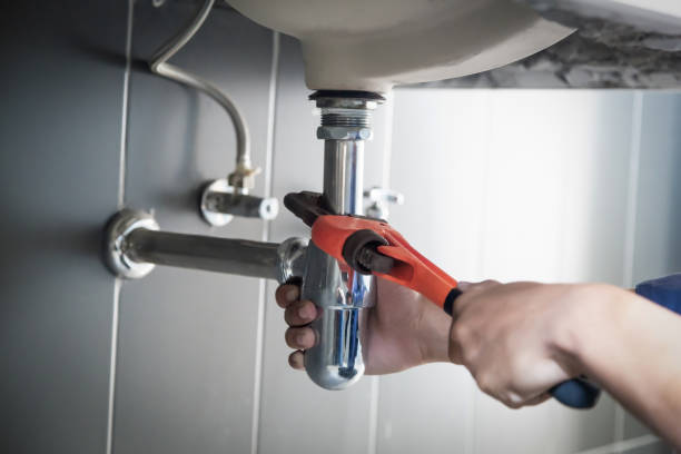 Best Emergency Plumbing Repair  in Garyville, LA