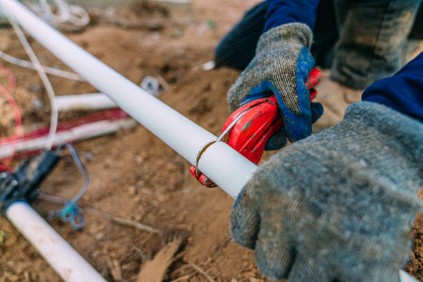 Best Sewer Line Repair  in Garyville, LA